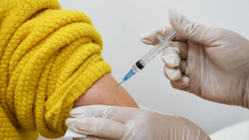 В Татарстане прививку от COVID-19 сделали 2 502 669 жителей