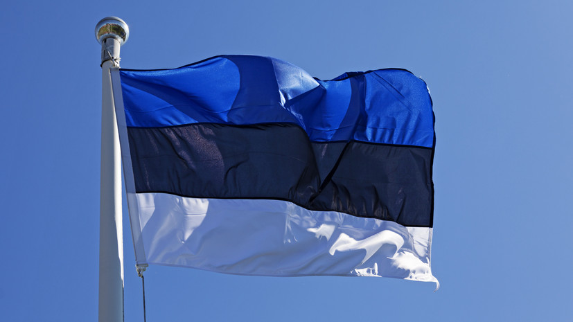 Депутаты из Эстонии предложили объявить посла России персоной нон грата