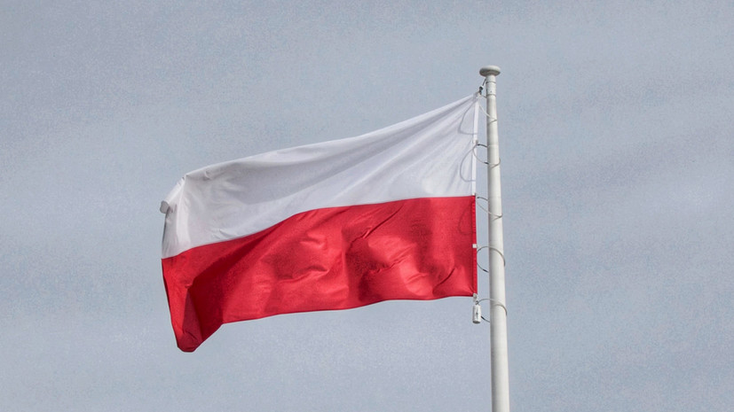 Замглавы МИД Польши Яблоньский заявил о предложениях Украине по ситуации в Буче
