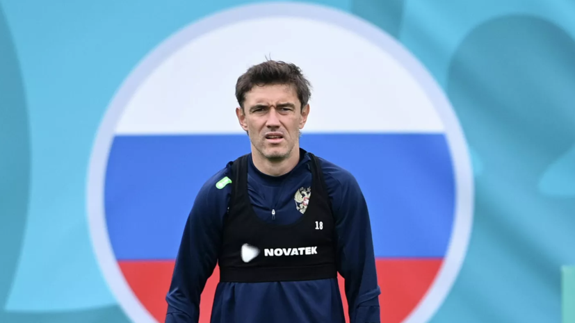 Жирков: доктор «Зенита» сказал, что я уже больше не смогу играть в футбол