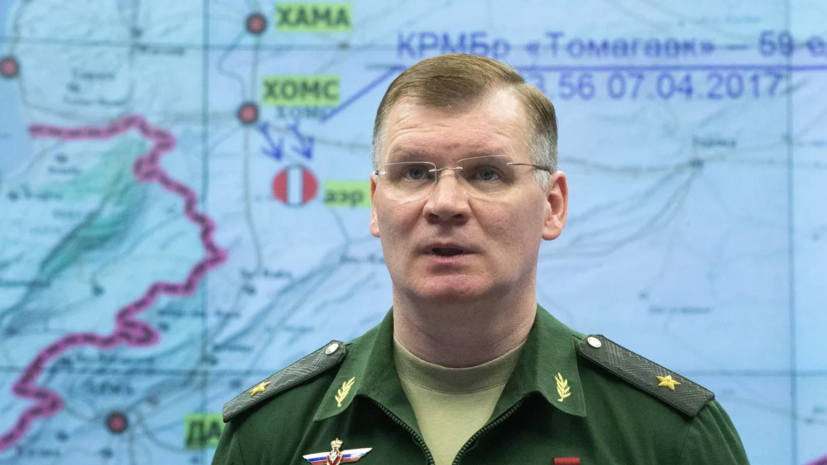 ВС России уничтожили четыре хранилища топлива, снабжающих украинские войска