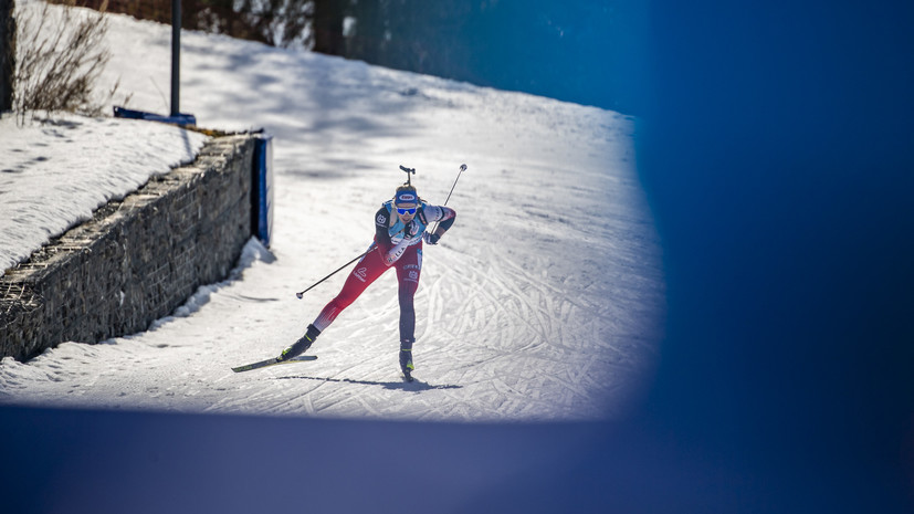 Россия не будет требовать компенсацию за отмену финала КМ по лыжным гонкам в Тюмени