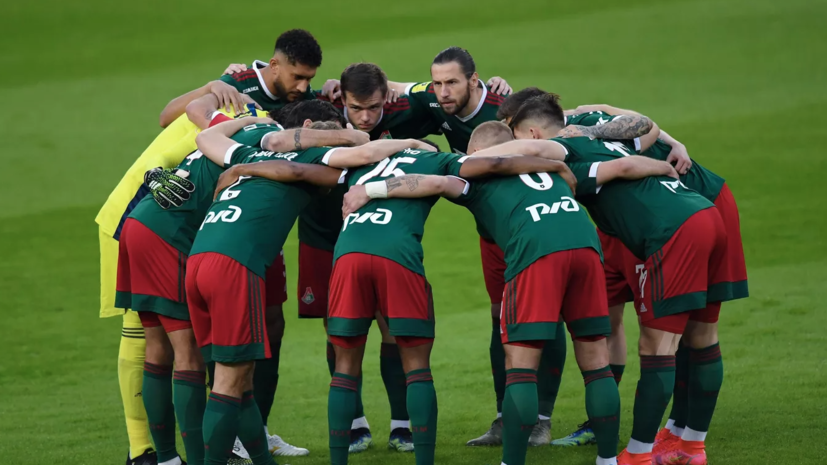 Корнетка ушёл с поста руководителя по спорту и развитию «Локомотива»