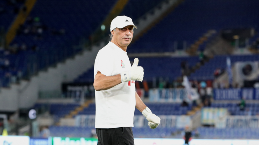 «Будет сидеть и слушать, как руководит немец»: почему не стоит ждать изменений в «Локомотиве» с приходом Хапова