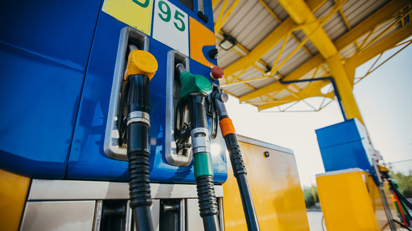 В ЕП подняли вопрос о мерах поддержки в связи с высокими ценами на бензин