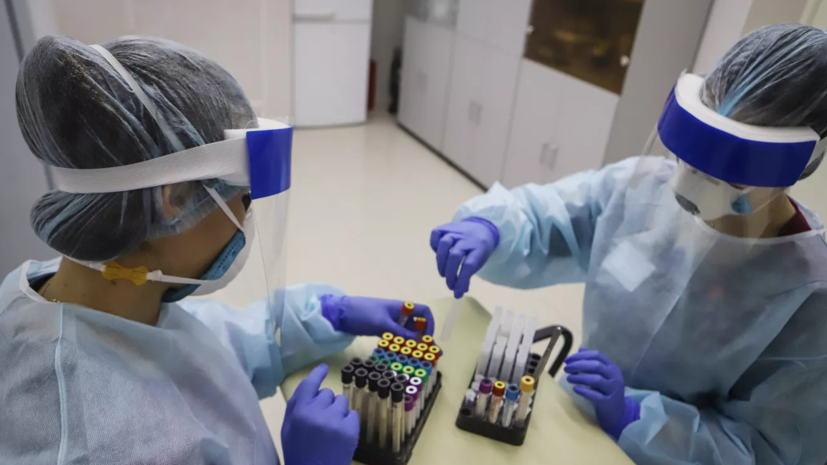 В Удмуртии выявили 121 случай COVID-19 за сутки