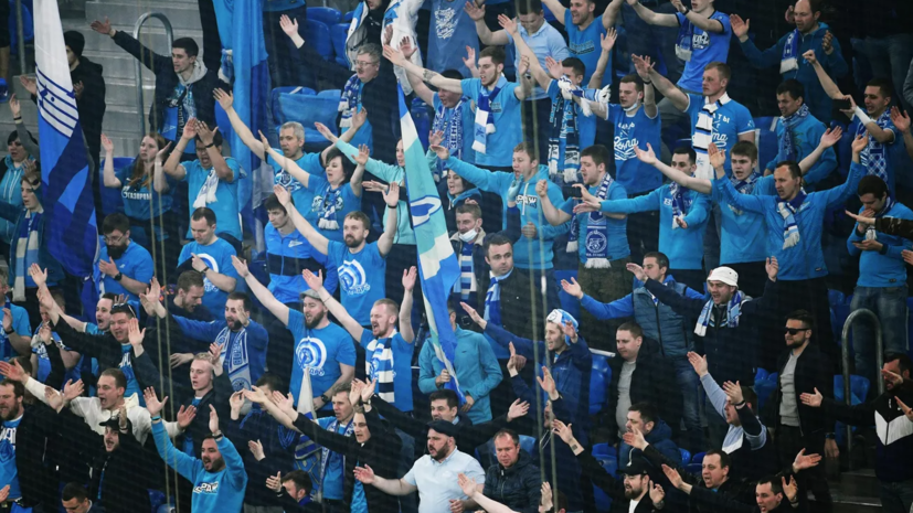 Петржела заявил, что «Зенит» не упустит чемпионство в РПЛ