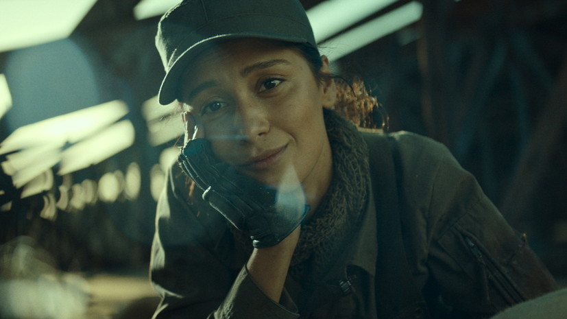 Фильм «Балканский рубеж» выйдет в повторный прокат