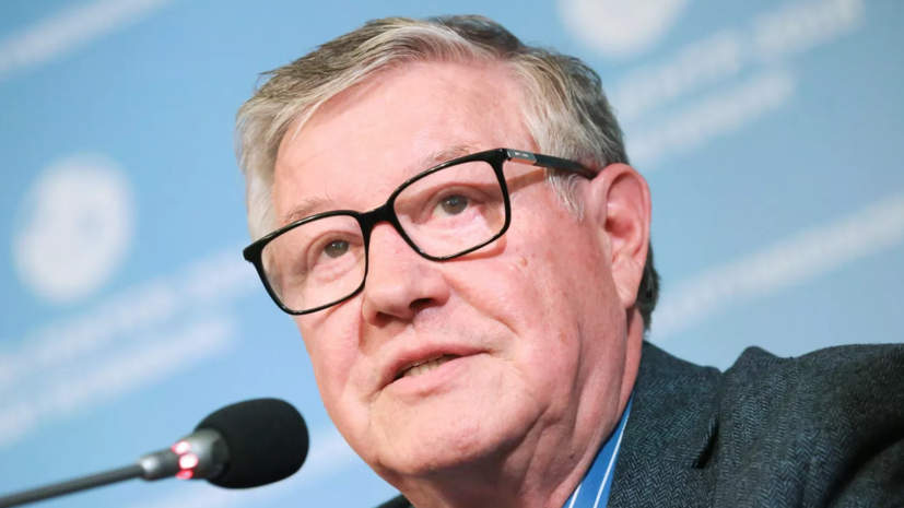 Орлов объяснил, почему Дзюба перестал забивать голы