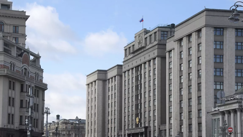 Комиссия Госдумы обратится в Генпрокуратуру для признания нежелательными 14 НПО