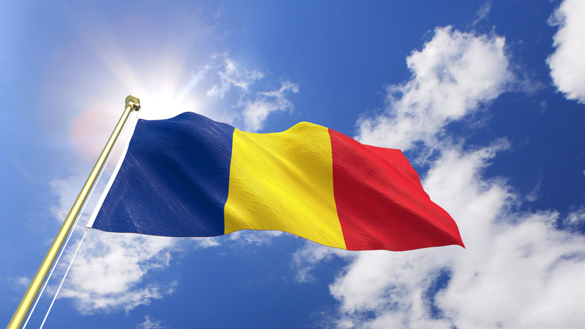 Румыния приняла решение выслать 10 сотрудников посольства России в Бухаресте