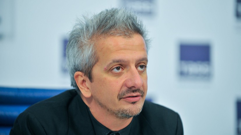 Богомолов высказался об «отмене культуры»