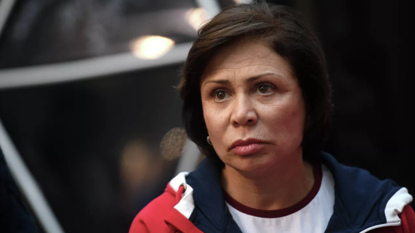 Роднина — о российском футболе: слабый и скучный 