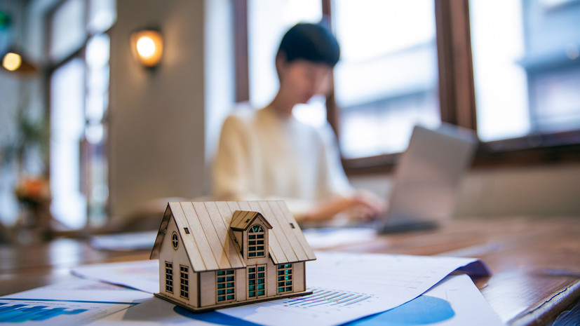 В Москве более 9 млрд рублей выдали по программе «Семейная ипотека» за январь и февраль