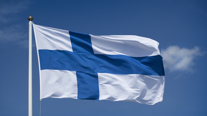 Финская таможня подтвердила задержание предметов искусства, направлявшихся в Россию