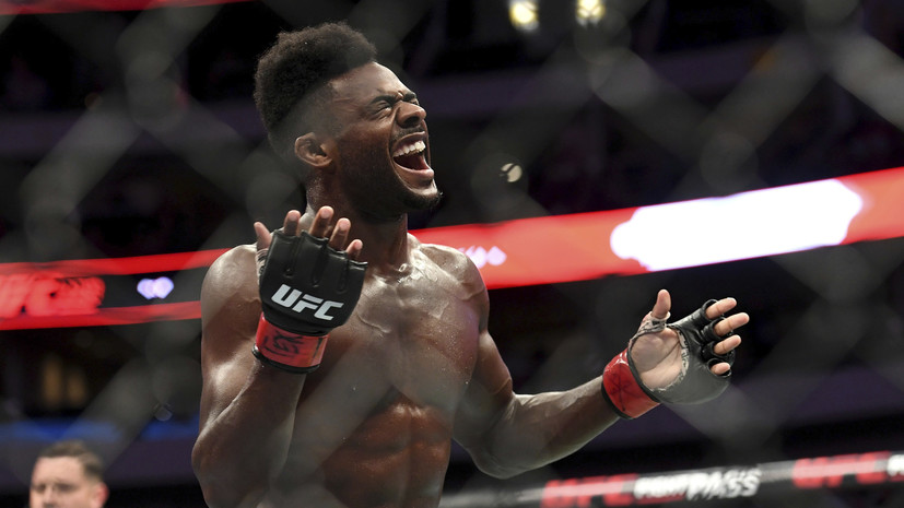 Октябринский: опасался, что Стерлинг в последний момент может отказаться от боя с Яном