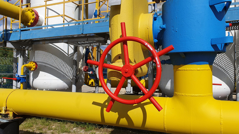 Экономист Колташов высказался о ситуации с поставками энергоресурсов в Европу