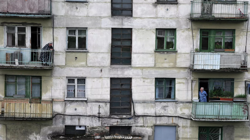 Более 100 подмосковных семей получили субсидии в рамках программы переселения из ветхого жилья