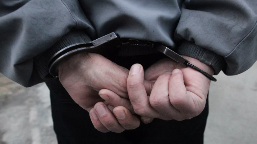 В Белгородской области задержан подозреваемый в убийстве 18-летней давности