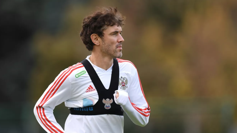 Жирков — о конфликте со Слуцким: я не обижаюсь, но Евро я пропустил