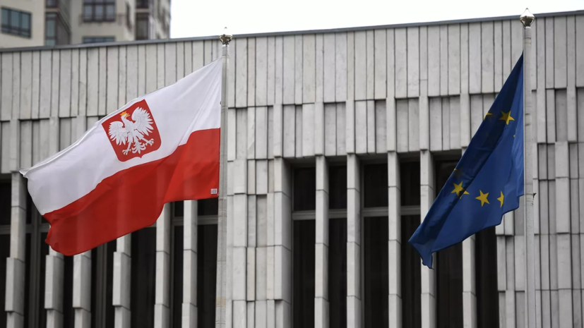МИД России: о прекращении работы европейских посольств в Москве речь не идёт