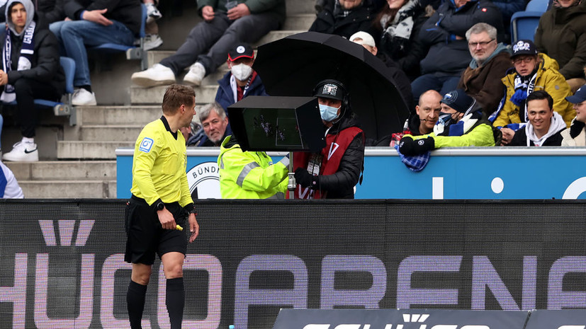 Билялетдинов рассказал, как можно повысить уровень судейства в России