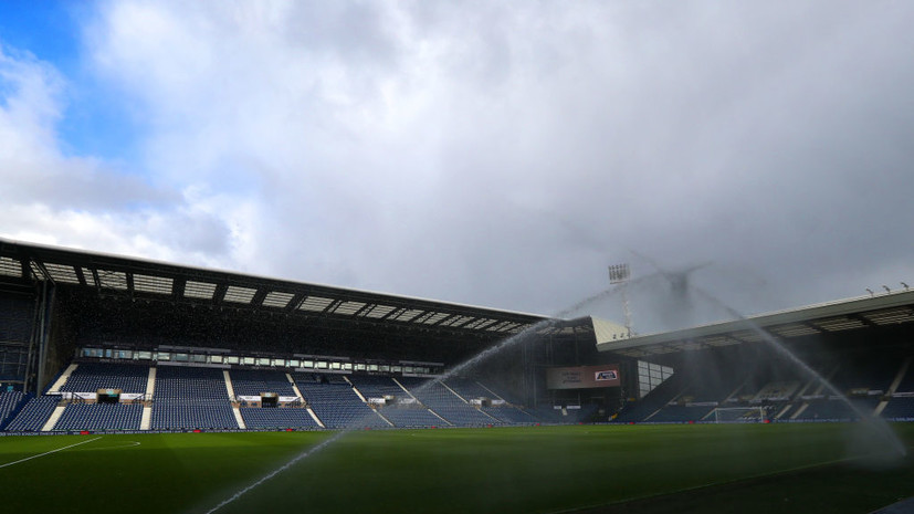 В РФС сообщили, что в ближайшие годы российский футбол может потерять более €500 млн