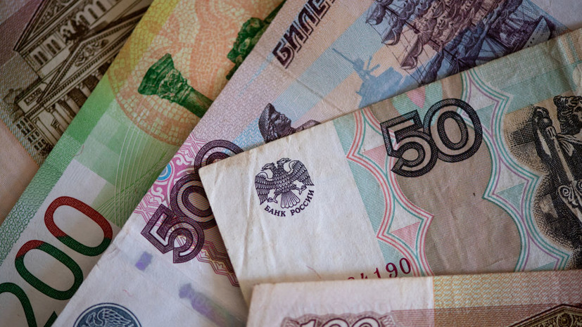 Экономист Переславский высказался о динамике курса рубля