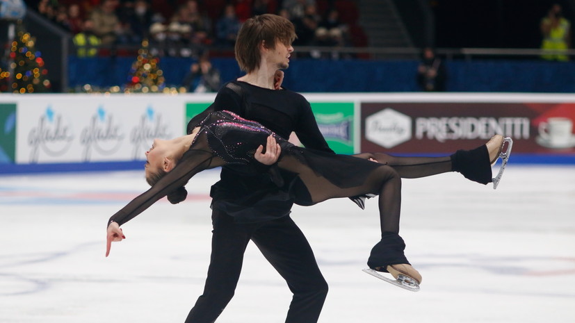 Жулин не считает распад четырёх российских танцевальных пар трагедией