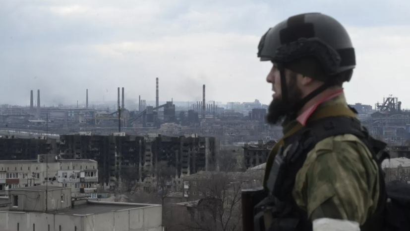 Басурин заявил об освобождении около 60% территории ДНР от украинских войск