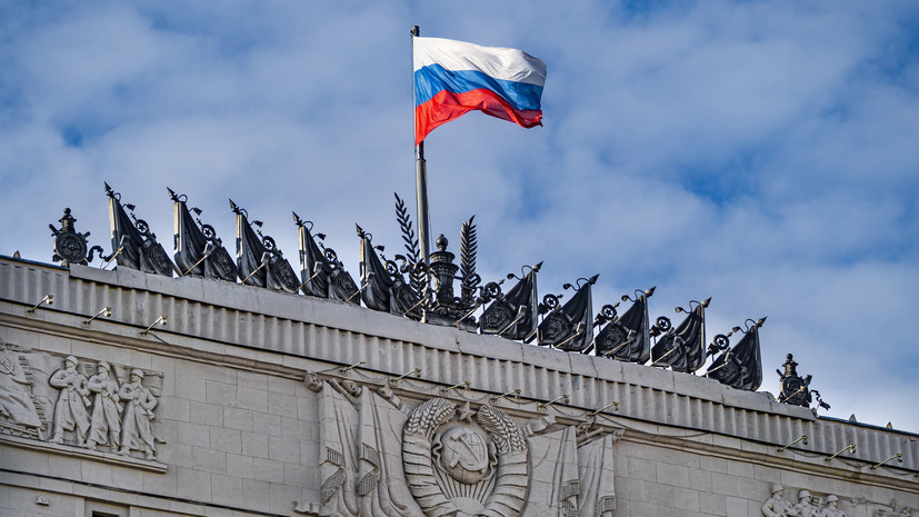 Минобороны России: ДНР полностью зачистила от националистов населённый пункт Сладкое