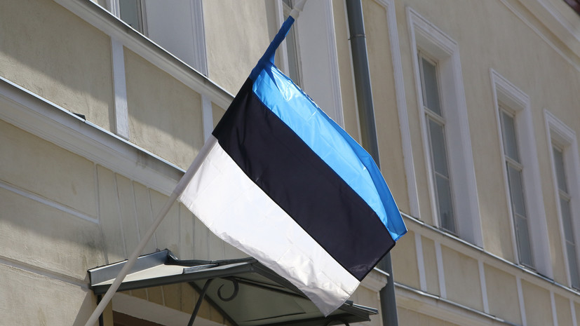 Delfi: в Эстонии задержали экс-сотрудников Sputnik Meedia