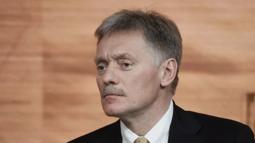 Песков: Путин обязательно попрощается с Жириновским