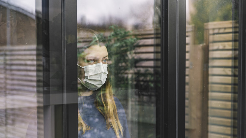 Врач Оболонский перечислил симптомы постковидного синдрома