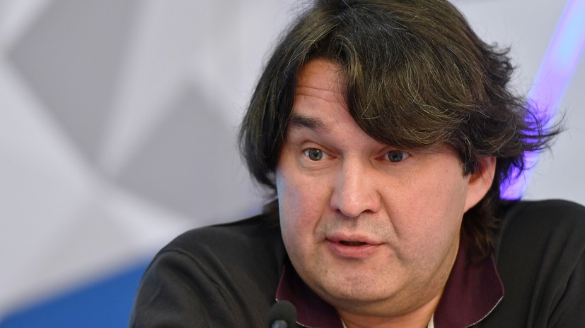 Газизов: судьи должны отдавать себе отчёт и ощущать ответственность за решения