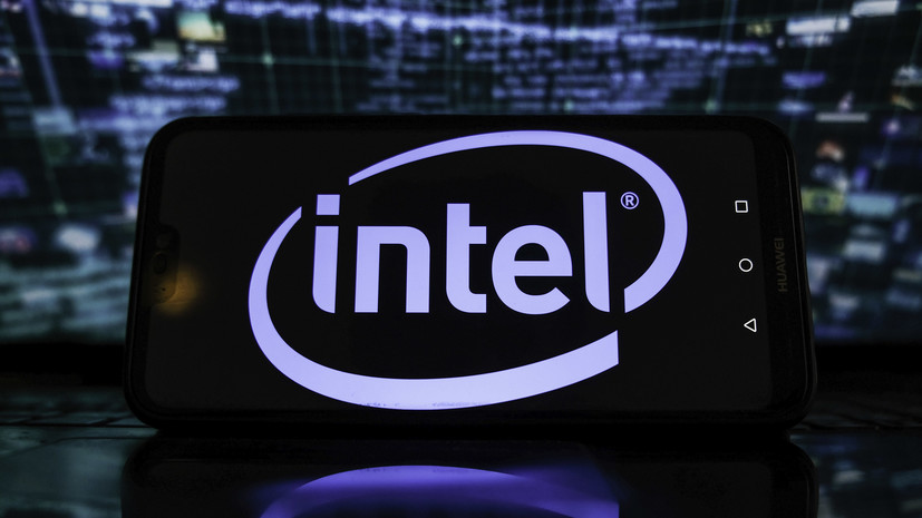 В Нижнем Новгороде почти тысяча сотрудников офиса Intel отправлена в простой до 11 июля