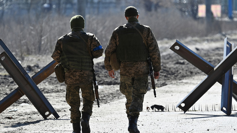 Политолог Почта назвал поставки Западом вооружений Украине «подливанием бензина в пожар»