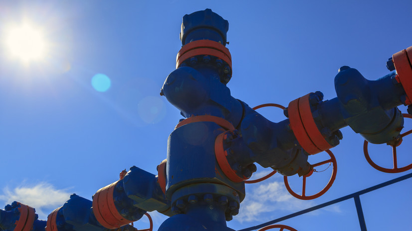 Глава французского энергоконцерна ENGIE рассказал о последствиях отказа от газа из России