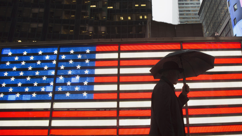 США намерены применять санкции к аэрокосмической и морской отраслям России