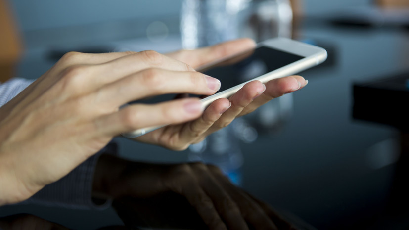 Названо лучшее защитное покрытие для смартфона