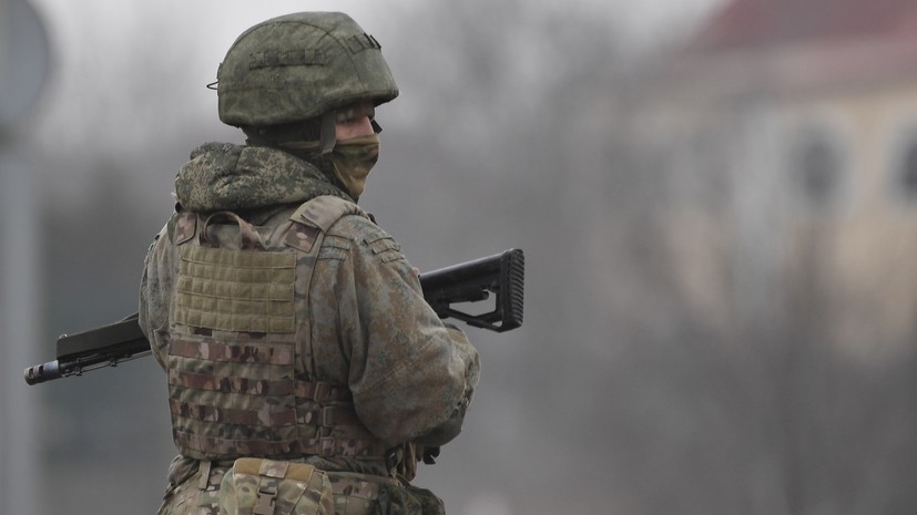 Российские военные блокировали Новомихайловку и Угледар