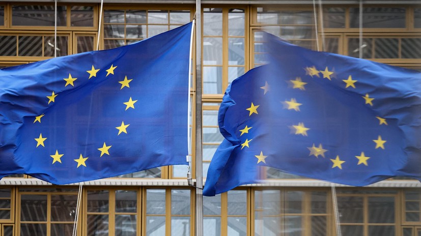 ЕС согласовал пятый пакет санкций против России