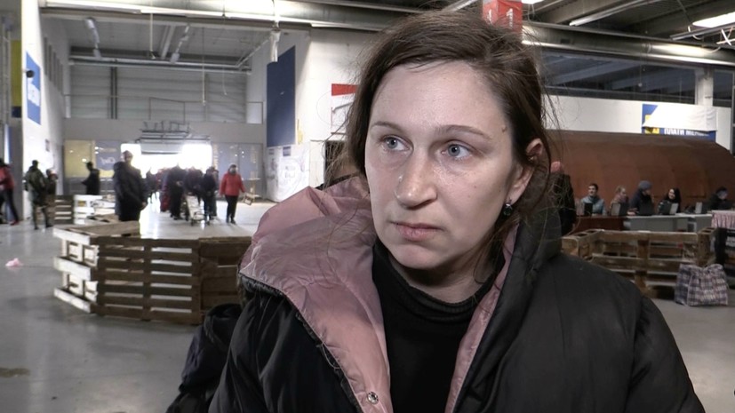 «Русские пришли, я себя чувствую в безопасности»: жители Мариуполя — о нежелании покидать город и об отношении к военным