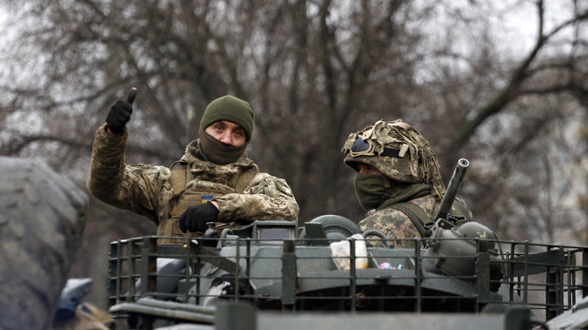 В ДНР назвали обстрел вокзала Краматорска спланированной провокацией Украины