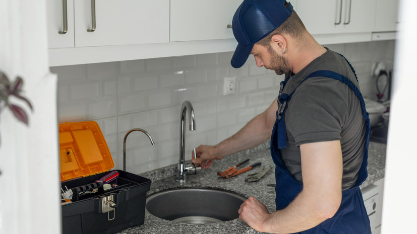 Сервис «Вызов мастера» в Москве помог решить более 80 тысяч вопросов в сфере ЖКХ за год