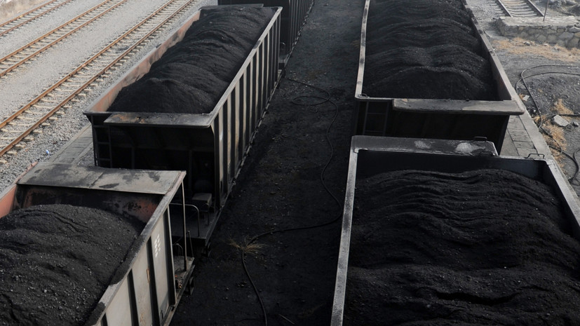 Чижов: запрет ЕС на импорт угля не окажет значительного влияния на экономику России