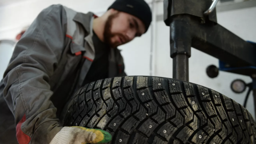 Автоэксперт Шкуматов дал рекомендации по смене зимней резины в столичном регионе