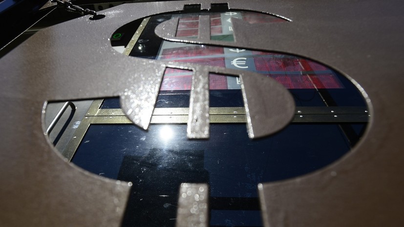 Экономист Климанов прокомментировал укрепление курса рубля