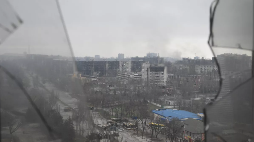 За сутки на освобождённых территориях ДНР при обстрелах пострадали 64 человека
