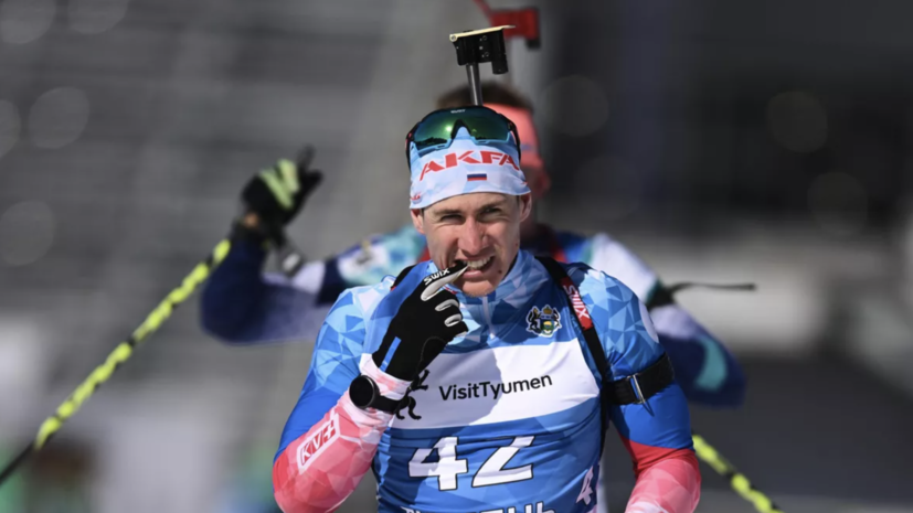 Латыпов поделился впечатлениями от участия в Югорском лыжном марафоне